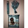 GREENBRIER KENNEL CLUB Adjustable Dog Harness Resistant Soft Harness Multi-Size Blue/Green
