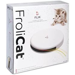 Flik Interactive Toy
