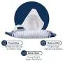 International Veterinary Sciences IVS - Dermaplex 16oz - Quick Bath Wipes - 5-pack International Veterinary Sciences IVS - Dermaplex 16oz - Quick Bath Wipes - 5-pack