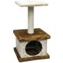 Homessity HC-006 Light Weight Economical Cat Tree Furniture