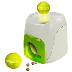 ALL FOR PAWS Fetch N Treat Interactive Dog Toy