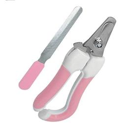 Dog Nail Clippers-Pets Nail Clippers,Professional cat Dog Pet Nail Grooming Trimmer Clipper with Safety Guard to Avoid Over Cutting,for Dogs and Cats/Pet Grooming Kit.