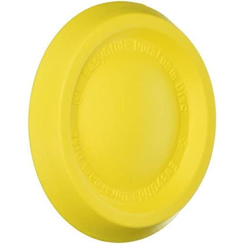 StarMark Easy Glide DuraFoam Disc Dog Toy