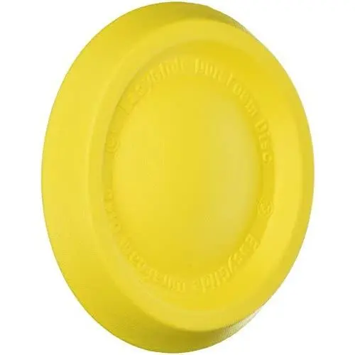 StarMark Easy Glide DuraFoam Disc Dog Toy StarMark Easy Glide DuraFoam Disc Dog Toy