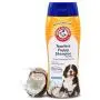 Arm & Hammer Tearless Puppy Shampoo | Gentle & Effective Tearless Shampoo for All Dogs & Puppies | Coconut Water, 16 oz, Pack of 2 Arm & Hammer Tearless Puppy Shampoo | Gentle & Effective Tearless Shampoo for All Dogs & Puppies | Coconut Water, 16 oz, Pack of 2