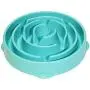 Slow Feeder Dog Bowl, Slow Pet Bowl Slow Feeder for Dog Cats, Interactive Bloat Stop Dog Bowls, Slow Feeding Anti-Skid Design Slow Feeder Dog Bowl, Slow Pet Bowl Slow Feeder for Dog Cats, Interactive Bloat Stop Dog Bowls, Slow Feeding Anti-Skid Design