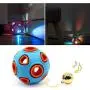 Jia Xing Pet Toy Dog Toy Ball Bite-Resistant Molar Training Pet Toy Vocal Ball (2 Optional). Dog Toys for Medium Dogs Jia Xing Pet Toy Dog Toy Ball Bite-Resistant Molar Training Pet Toy Vocal Ball (2 Optional). Dog Toys for Medium Dogs