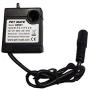 Petmate Fresh Flow Deluxe Replacement Pump 120V - Easy Install - AC Adapter and Cord Included, Multi, 36 Ouncess (29027)