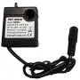 Petmate Fresh Flow Deluxe Replacement Pump 120V - Easy Install - AC Adapter and Cord Included, Multi, 36 Ouncess (29027) Petmate Fresh Flow Deluxe Replacement Pump 120V - Easy Install - AC Adapter and Cord Included, Multi, 36 Ouncess (29027)