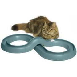 Bergan Turbo Track Cat Toy