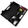 320W Professional Sheep Shears, Electric Shearing Clippers Trimmer Cutter Machine Shaving Fur Wool in Goats, Cattle Other Farm Livestock Pet Grooming Carrying Case (320W-black) 320W Professional Sheep Shears, Electric Shearing Clippers Trimmer Cutter Machine Shaving Fur Wool in Goats, Cattle Other Farm Livestock Pet Grooming Carrying Case (320W-black)