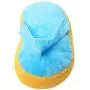 IFOYO Dog Chew Toy, Safe and Durable Dog Squeaky Toy Mini Sneakers Shoes Toy for Puppy, Small Medium Dogs, Birds, Cats, Ferrets, Rabbits, Guinea Pigs and Small Animals IFOYO Dog Chew Toy, Safe and Durable Dog Squeaky Toy Mini Sneakers Shoes Toy for Puppy, Small Medium Dogs, Birds, Cats, Ferrets, Rabbits, Guinea Pigs and Small Animals