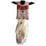 Dingo Dog Toy Marmot Bob with Squeak for Fetch and Fun 17365