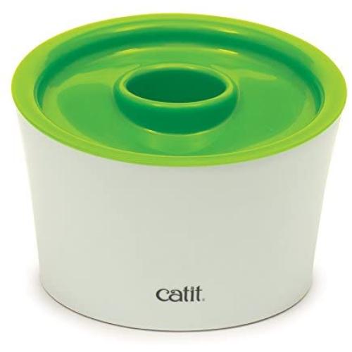 Catit Senses 2.0 Multi Feeder, Interactive Cat Toys