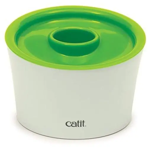 Catit Senses 2.0 Multi Feeder, Interactive Cat Toys Catit Senses 2.0 Multi Feeder, Interactive Cat Toys