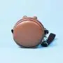 ODD PET Line Friends - Dog Poop Bag Holder – Dispenser – Hangs to Any Leash – Perfect Size & Design ODD PET Line Friends - Dog Poop Bag Holder – Dispenser – Hangs to Any Leash – Perfect Size & Design
