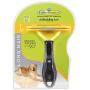 FURminator Undercoat Deshedding Tool for Dogs