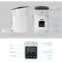 MYPIN Automatic Feeder for Cats Dogs Small Pets, Food Dispenser Timer Programmable and Portion Control up to 6 Meals/Day, Voice Recorder, Low Food Alarm and Infrared Detection MYPIN Automatic Feeder for Cats Dogs Small Pets, Food Dispenser Timer Programmable and Portion Control up to 6 Meals/Day, Voice Recorder, Low Food Alarm and Infrared Detection