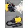 LOGOLESS Dog Grooming Dryer Cheap Pet Hair Dryer Blower 220V/110V 2800W EU/USA/UK/AU Plug (Different Buyer Country Will Have Suitable Voltage and Socket)