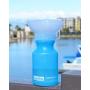 Highwave AutoDogMug Mini Blue