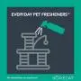 Boxiecat Premium Scented Stain & Odor Remover, 1 gallon Boxiecat Premium Scented Stain & Odor Remover, 1 gallon