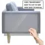 ROLIAT Anti-Scratch Furniture Protectors(Set of 6), Protect Your Furniture from Dog/Cat Claws, Cat Scratch Deterrent Pad, Cat-Proof Couch Guard, Door Shield ROLIAT Anti-Scratch Furniture Protectors(Set of 6), Protect Your Furniture from Dog/Cat Claws, Cat Scratch Deterrent Pad, Cat-Proof Couch Guard, Door Shield