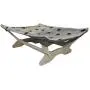 Cat Hammock with Stand | Natural Material Cats Love for Any Cat Lover Cat Hammock with Stand | Natural Material Cats Love for Any Cat Lover
