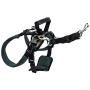 PetSafe PetSafe CareLift Rear Support Harness - Lifting aid with Handle and Shoulder Strap - Great for pet Mobility and Older Dogs - Comfortable, Breathable Material - Easy to Adjust - Large