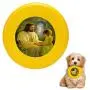 Pet Frisbee Flying Disc Dog Toy - Multifunction I Feel My Saviors Love Greg Olsen Pet Frisbee Flying Disc Dog Toy - Multifunction I Feel My Saviors Love Greg Olsen