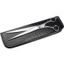 LILYS PET HIGH-END Series 7'' or 8'' or 9'' or 10'' Japanese 440C Stainless Steel Professional Pet Grooming Cutting Scissors with Beautiful Blue Screw