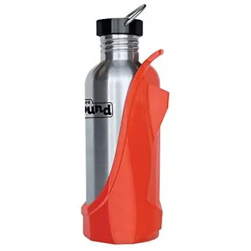 2-in-1 Water Bottle and Bowl 2-in-1 Water Bottle and Bowl