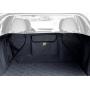 FrontPet Quilted Dog Cargo Cover for SUV, Universal Fit for Any Pet Animal. Durable Liner Covers and Protects Your Vehicle, Regular, Large and Extra Large