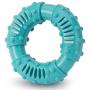 Dog Toys for Aggressive Chewers, Dog Chew Toy, Durable Natural Rubber Nearly Indestructible Toys for Dogs Medium and Large Breed
