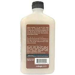 Everyday Isle of Dogs Silky Coating Dog Conditioner, Jasmine & Vanilla, 16.9 Ounce