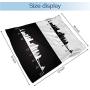 Truss Construction.Isolated on White -.3D Rendering -. Russia,Windproof Sports Face Mouth Cover Magic Scarf, B