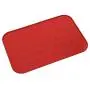 SmithBuilt 19'' x 12'' Dog Food Mat - Waterproof Non-Slip Silicone Cat Pet Bowl Feeding Placemat SmithBuilt 19'' x 12'' Dog Food Mat - Waterproof Non-Slip Silicone Cat Pet Bowl Feeding Placemat