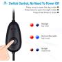 isYoung Pet Pump for LED Cat Fountain, Replaceable Water Pump