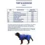 Toby and Alexander Super Absorbent, Quick Drying, Microfiber Towel, Dog Bath Robe Toby and Alexander Super Absorbent, Quick Drying, Microfiber Towel, Dog Bath Robe