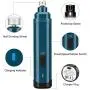 welltop Dog Nail Grinder, Ultra Quiet Pet Nail Grinder Portable USB Rechargeable Dog Nail Trimmer 2 Speeds Fast Grinding for Large Medium Small Dogs Claw Care, Dark Blue welltop Dog Nail Grinder, Ultra Quiet Pet Nail Grinder Portable USB Rechargeable Dog Nail Trimmer 2 Speeds Fast Grinding for Large Medium Small Dogs Claw Care, Dark Blue