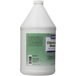 Davis Chlorhexidine Pet Shampoo, 1-Gallon