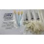 Premium Pet Supplies - AI Artificial Insemination Dog Breeding Kit - Small Breed 3 Pack