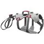 RUFFWEAR - Doubleback, Strength-Rated Belay Dog Harness, Rock Climbing & Backpacking, Strength-Rated to 2,000 lbf/8.9 kN