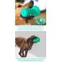 Molauna Dog Chew Toothbrush Dogs Squeaky Teeth Cleaning Cactus Toy Natural Rubber Dental Care Cleaning Stick for Medium Large Dog Pets Molauna Dog Chew Toothbrush Dogs Squeaky Teeth Cleaning Cactus Toy Natural Rubber Dental Care Cleaning Stick for Medium Large Dog Pets