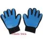 amosry Amazon Pet Grooming Glove,Gentle and Efficient Bathing Massage Deshedding Brush Glove, Enhanced Five Finger Design,Perfect for Dog & Cat (Right Hand) amosry Amazon Pet Grooming Glove,Gentle and Efficient Bathing Massage Deshedding Brush Glove, Enhanced Five Finger Design,Perfect for Dog & Cat (Right Hand)
