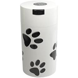 Pawvac 12 Ounce Vacuum Sealed Pet Food Storage Container
