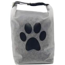 rezip Roll Top Reusable 14-Cup Pet Food Storage Bag