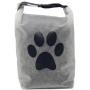 rezip Roll Top Reusable 14-Cup Pet Food Storage Bag