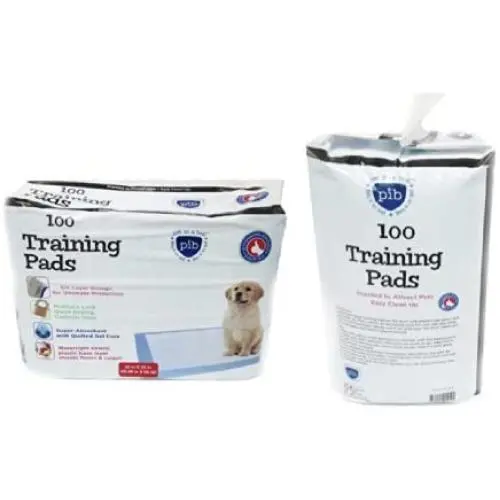 Creative Pet Group PIB800 Training Pads, 100-Pack Creative Pet Group PIB800 Training Pads, 100-Pack