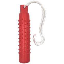 BINGPET Dog Retriever Training Dummy Retrieving Bumpers Pool Toy