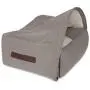 KONA CAVE - Luxury Snuggle Cave Dog and Cat Bed with Zip-Off Cozy Cave Cover - Patented Designed KONA CAVE - Luxury Snuggle Cave Dog and Cat Bed with Zip-Off Cozy Cave Cover - Patented Designed